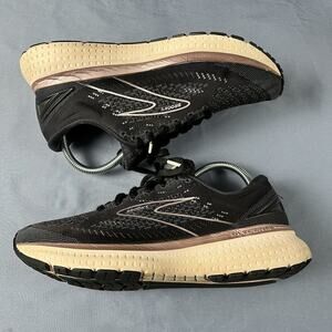 Brooks Glycerin 19 Women's Size 9 Running Shoes Training Sneakers 1203431B074